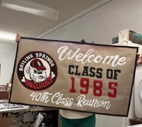 High School Reunion 