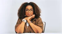 Oprah Confidence