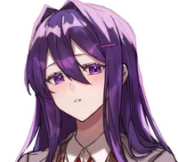 Yuri - DDLC