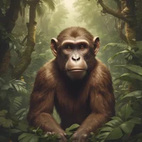 Monkey TF