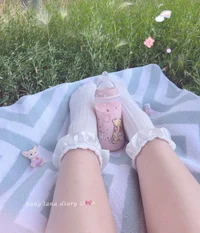 Playground accidents