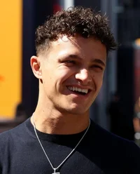 Lando Norris