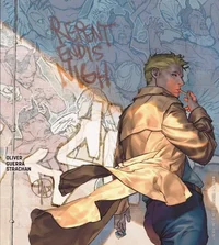 John Constantine