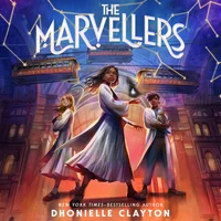 Marvellers