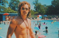 Billy Hargrove