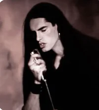 Peter steele