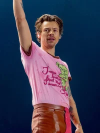 Harry Styles 2022