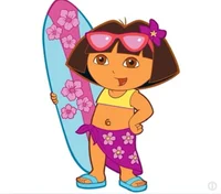 Dora the Explorer