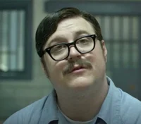 Ed Kemper