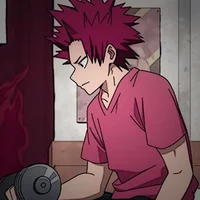 Kirishima Eijirou