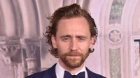Tom Hiddleston