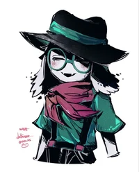 Ralsei