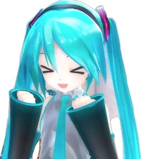 Hatsune Miku