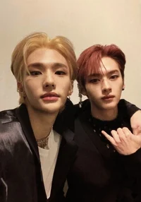 Хван Хёнджин