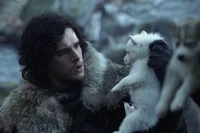 Jon- Promised Prince
