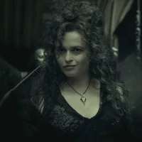 Bellatrix Lesstrange