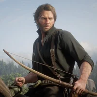 Arthur Morgan