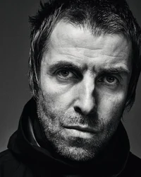 Liam Gallagher - Old