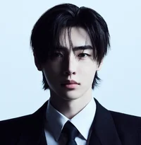 CEO Park Sunghoon