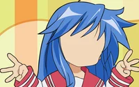 Faceless Konata 