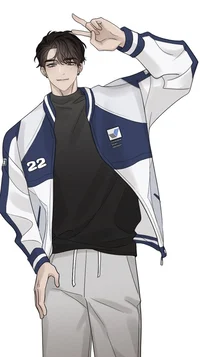 Leo - BL