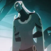 Loki - Crepú deuses