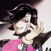Giant Mettaton EX
