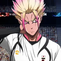 Ryusei Shidou 