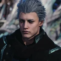 3DMC vergil sparda 