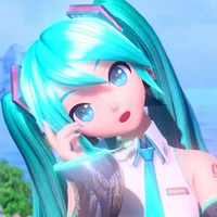 ES Hatsune Miku