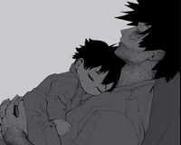 Dabi husband 