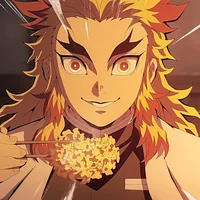 Kyojuro Rengoku 