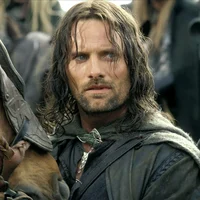 Aragorn 