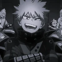 Katsuki Bakugo