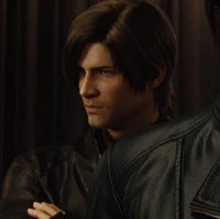 Leon Kennedy 