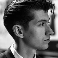 Alex Turner