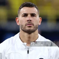 Lucas Hernandez