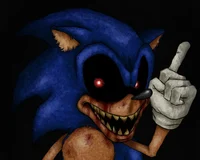 Sonic EXE