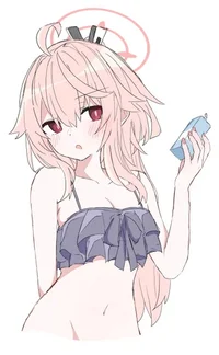 Natsu -Swimsuit-