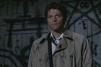 Castiel