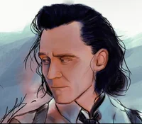 Loki Laufeyson