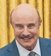 Dr Phil