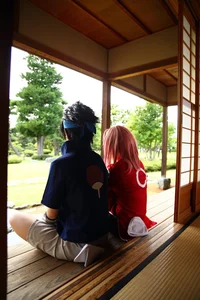 Sasusaku 