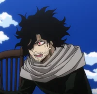 Aizawa Shouta
