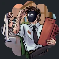 07SCP Detective Void