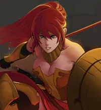 Pyrrha Nikos