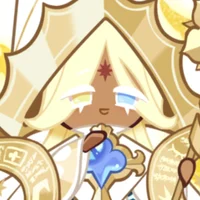 pure vanilla cookie