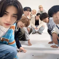 Straykids RPG