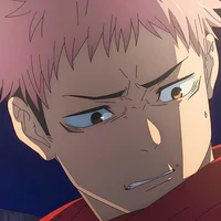 Itadori Yuji