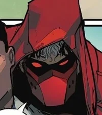 Jason Todd